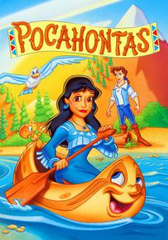 Pocahontas - amazon prime