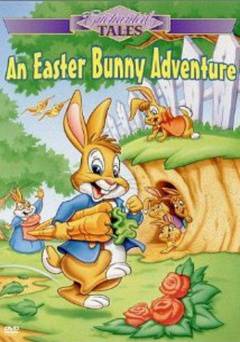 The New Adventures of Peter Rabbit - Movie