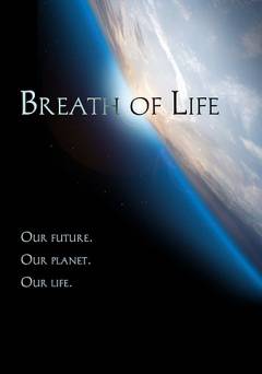 Breath Of Life - amazon prime