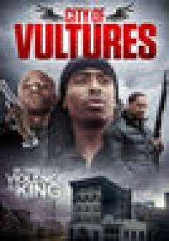 City Of Vultures - Movie