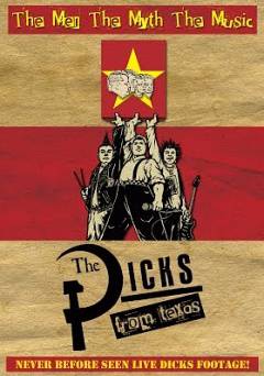 The Dicks From Texas - Movie