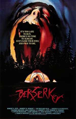 Berserker - Movie