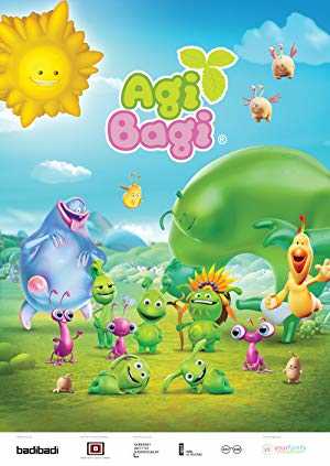 Agi Bagi - TV Series