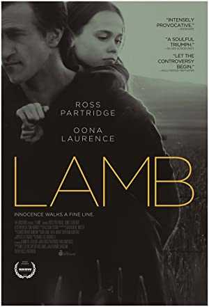 Lamb - amazon prime