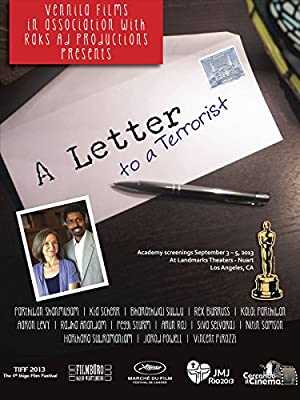 A Letter to a Terrorist - Movie
