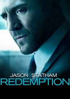 Redemption - hbo