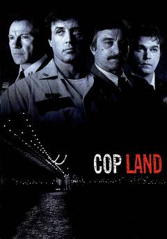 Cop Land - hbo