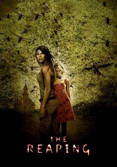 The Reaping - Movie