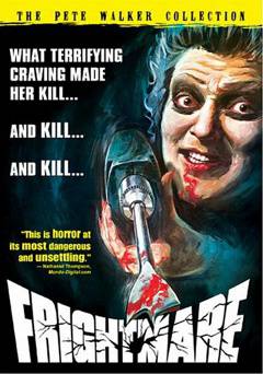 Frightmare - Movie