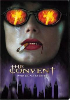 The Convent - shudder