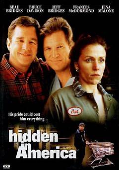Hidden in America - Movie