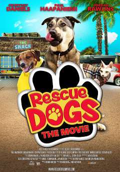 Rescue Dogs - Movie