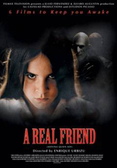 A Real Friend - Movie