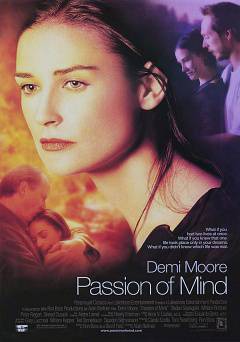 Passion of Mind - Movie