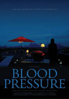 Blood Pressure - fandor