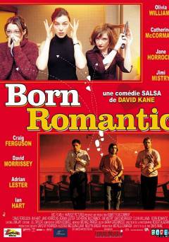 Born Romantic - Movie