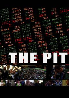 The Pit - Movie