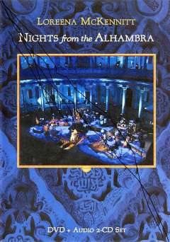 Loreena McKennitt: Nights from the Alhambra - netflix