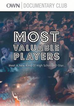 Most Valuable Players - netflix