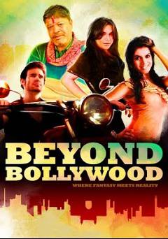 Beyond Bollywood - netflix