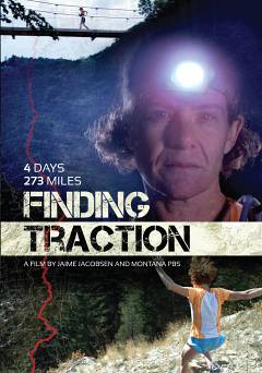 Finding Traction - Movie