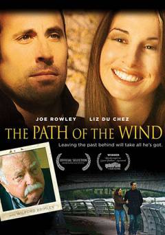 The Path of the Wind - Movie