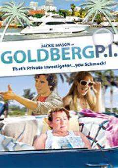 Goldberg P.I. - Movie