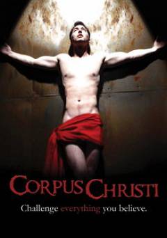 Corpus Christi - amazon prime