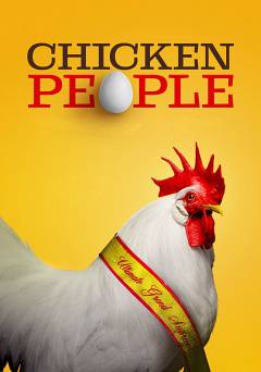 Chicken People - amazon prime