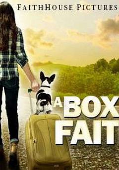 A Box of Faith - amazon prime