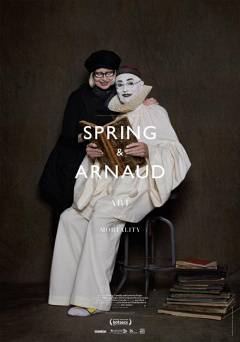 Spring & Arnaud - amazon prime