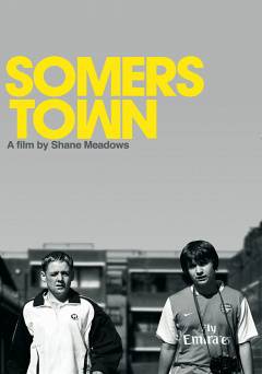 Somers Town - Amazon Prime