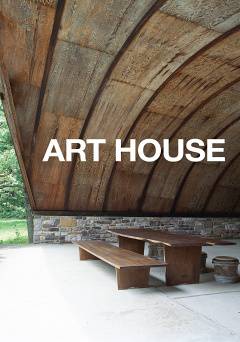 Art House - amazon prime