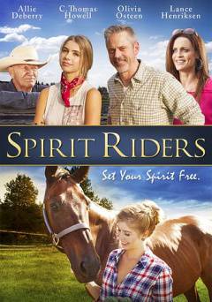 Spirit Riders - Movie