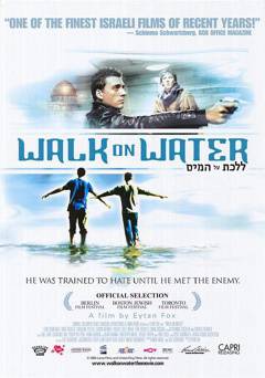 Walk on Water - amazon prime