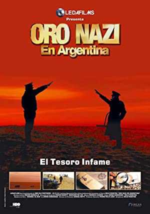 Nazi Gold in Argentina - netflix
