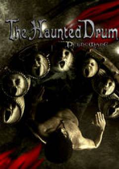 The Haunted Drum - amazon prime