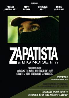 Zapatista - Movie