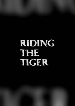 Riding the Tiger - amazon prime