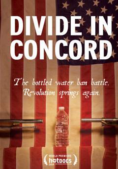 Divide In Concord - Movie
