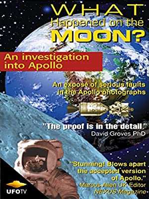What Happened On the Moon? An Investigation Into Apollo