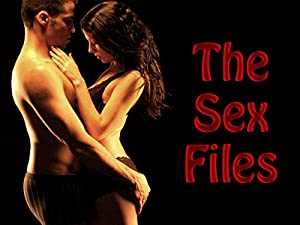 The Sex Files - amazon prime