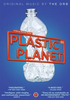 Plastic Planet - Movie