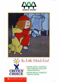 The Little Match Girl - Movie