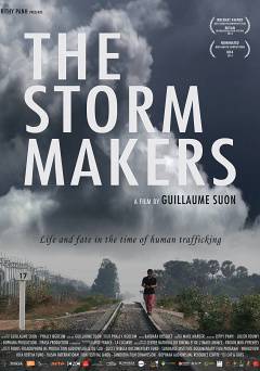 Storm Makers - Movie