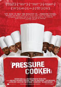 Pressure Cooker - Movie