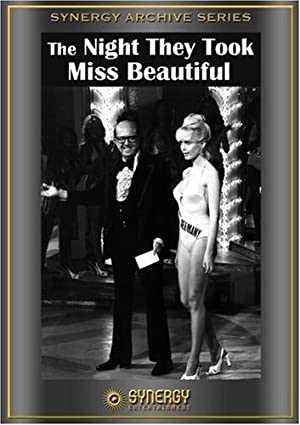 The Night They Took Miss Beautiful - amazon prime