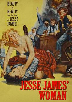 Jesse James Women - Amazon Prime