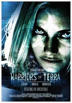 Warriors of Terra - amazon prime