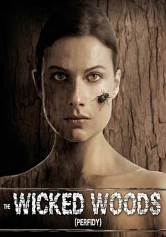 The Wicked Woods - amazon prime